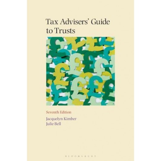 * Tax Advisers' Guide to Trusts 7th ed